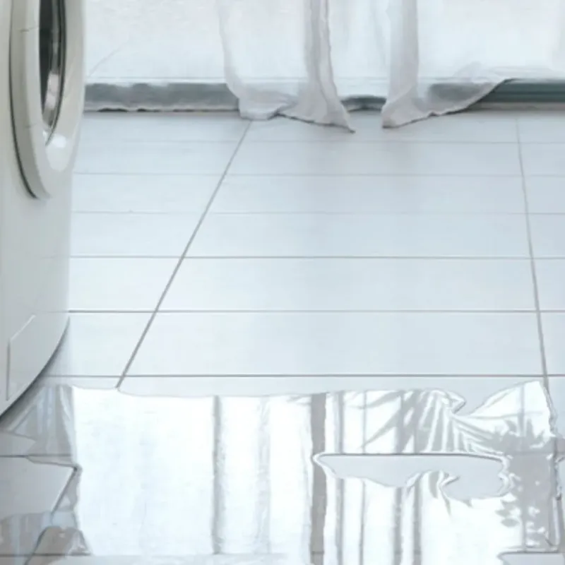 Appliance Leak Cleanup in West Jefferson, NC