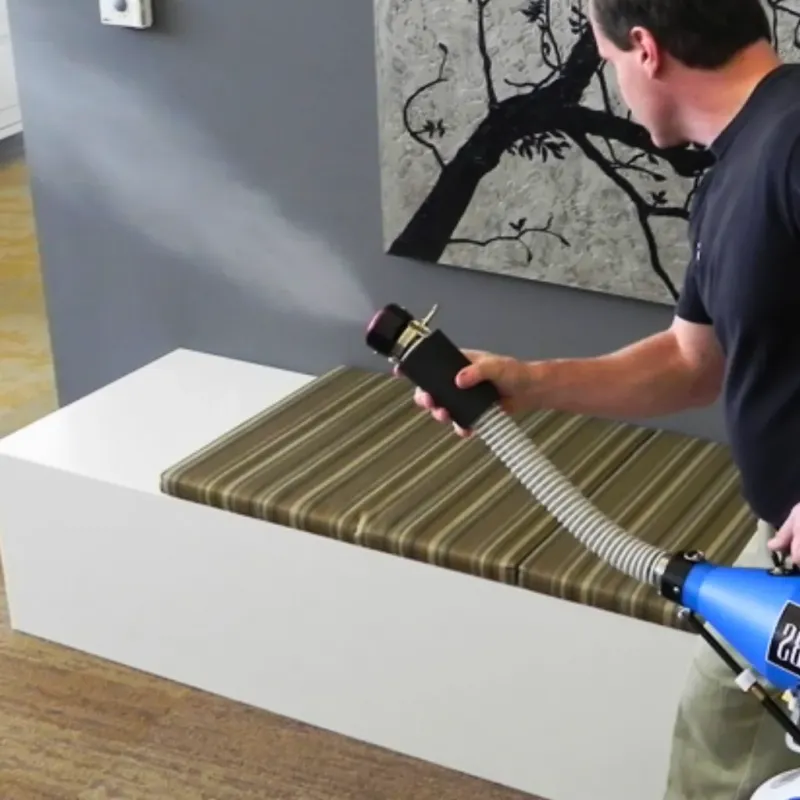 Professional Odor Removal in West Jefferson, NC